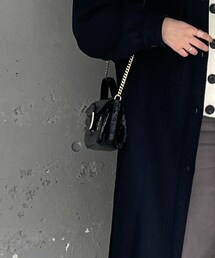 ZARA | ショルダーバッグ