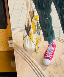 WHOLE FOODS MARKET | トートバッグ