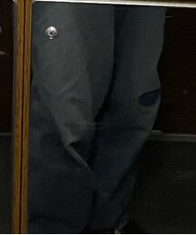 Carhartt | デニムパンツ