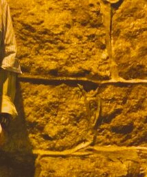 rule crossing | デニムパンツ