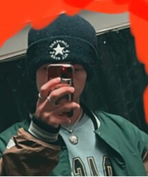 CONVERSE | ニットキャップ/ビーニー