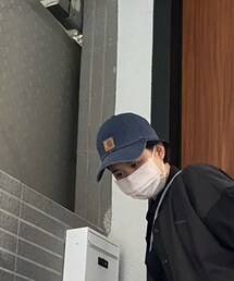 Carhartt | キャップ