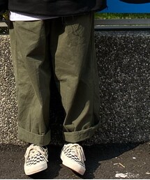 VANS | その他シューズ