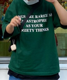 pin_sktbs | Tシャツ/カットソー