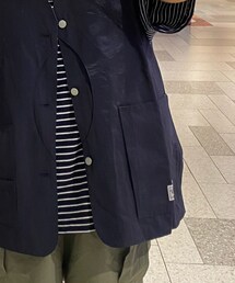 Woden | その他アウター