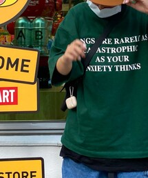 WILDMEET | ショルダーバッグ