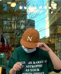 Woden | キャップ