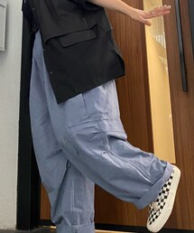 taichang cam | チノパンツ