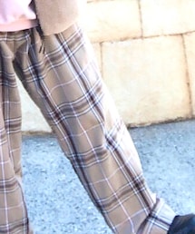 SPINNS | パンツ
