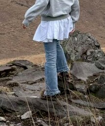 SHEIN | デニムパンツ