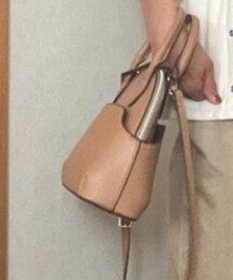 GU | ボストンバッグ