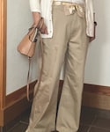 ワークマン女子の「パンツ(その他パンツ)」
