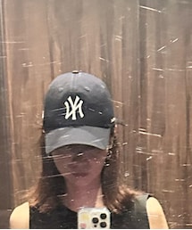 NEW ERA | キャップ