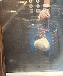 MARNI MARKET | トートバッグ