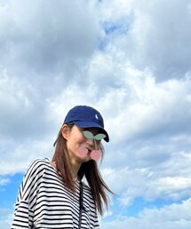 POLO RALPH LAUREN | キャップ