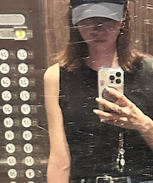 DHOLIC | タンクトップ