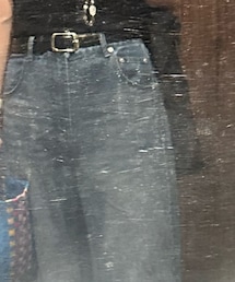 ur’s | デニムパンツ