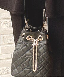 CHANEL | ハンドバッグ