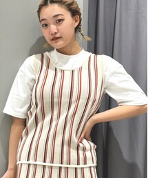 CRAFT STANDARD BOUTIQUE | ベスト