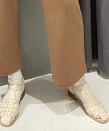 CRAFT STANDARD BOUTIQUE | シューズ