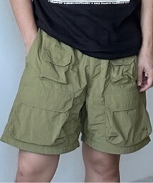 nanamica | スラックス