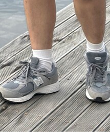 NEW BALANCE | スニーカー