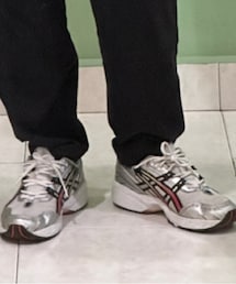 ASICS | スニーカー