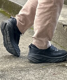 HOKA | スニーカー