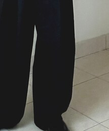 CAMIEL FORTGENS | スラックス