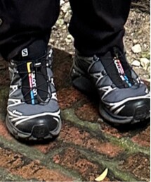 SALOMON | スニーカー