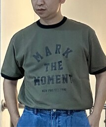 markm | Tシャツ/カットソー