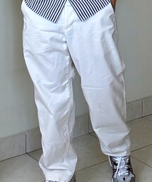 nanamica | チノパンツ