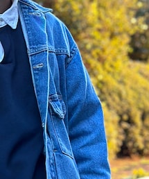 BEAMS | デニムジャケット