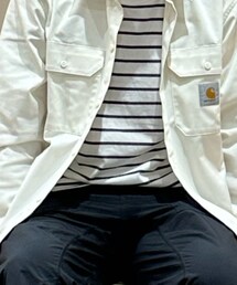 MUJI Labo | Tシャツ/カットソー