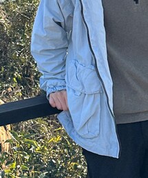 Carhartt WIP | チェスターコート