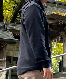 NIKE | パーカー