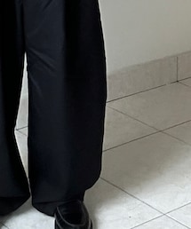 CAMIEL FORTGENS | その他パンツ