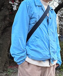 Liberaiders | ナイロンジャケット