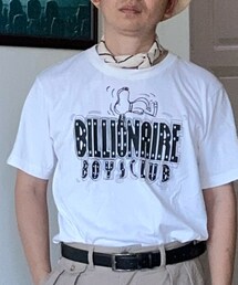 BILLIONAIRE BOYS CLUB | Tシャツ/カットソー