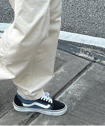 VANS | スニーカー