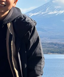 Schoffel | ナイロンジャケット