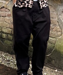 N.HOOLYWOOD | カーゴパンツ