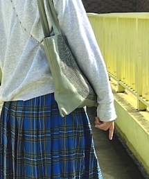 BAUM | トートバッグ