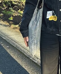 HAY | トートバッグ