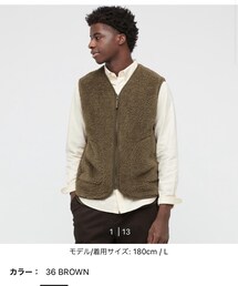 UNIQLO | ジャケット/アウター