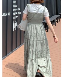 ZARA | ワンピース