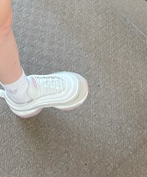 NIKE AIR MAX 97 WHITEPINK | スニーカー