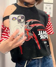 THE RAMPAGE from EXILE TRIBE | Tシャツ/カットソー