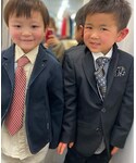 セカンドストリートの「フォーマルスーツ/小物(スーツベスト)」