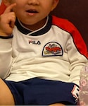 FILA(フィラ)の「トップス(その他トップス)」